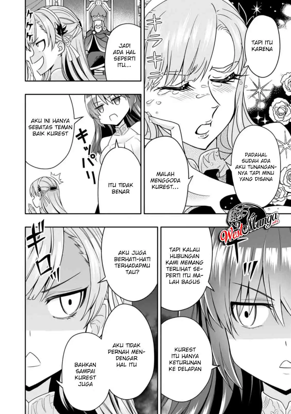 Hazure Skill “Gacha” de Tsuihō sa Reta Ore wa, Wagamama Osananajimi o Zetsuen Shi Kakusei Suru ~ Ban’nō Cheat Skill o Getto Shite, Mezase Rakuraku Saikyō Slow Life!~ Chapter 05.1 Gambar 10