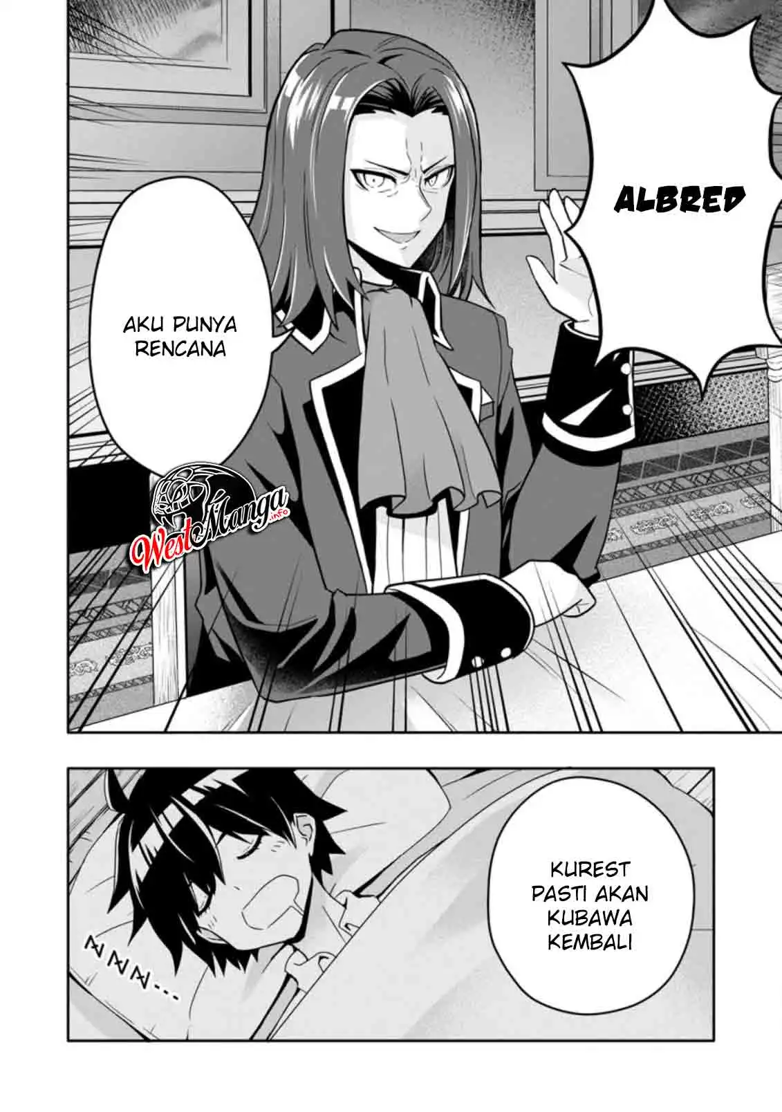 Hazure Skill “Gacha” de Tsuihō sa Reta Ore wa, Wagamama Osananajimi o Zetsuen Shi Kakusei Suru ~ Ban’nō Cheat Skill o Getto Shite, Mezase Rakuraku Saikyō Slow Life!~ Chapter 05.3 Gambar 11