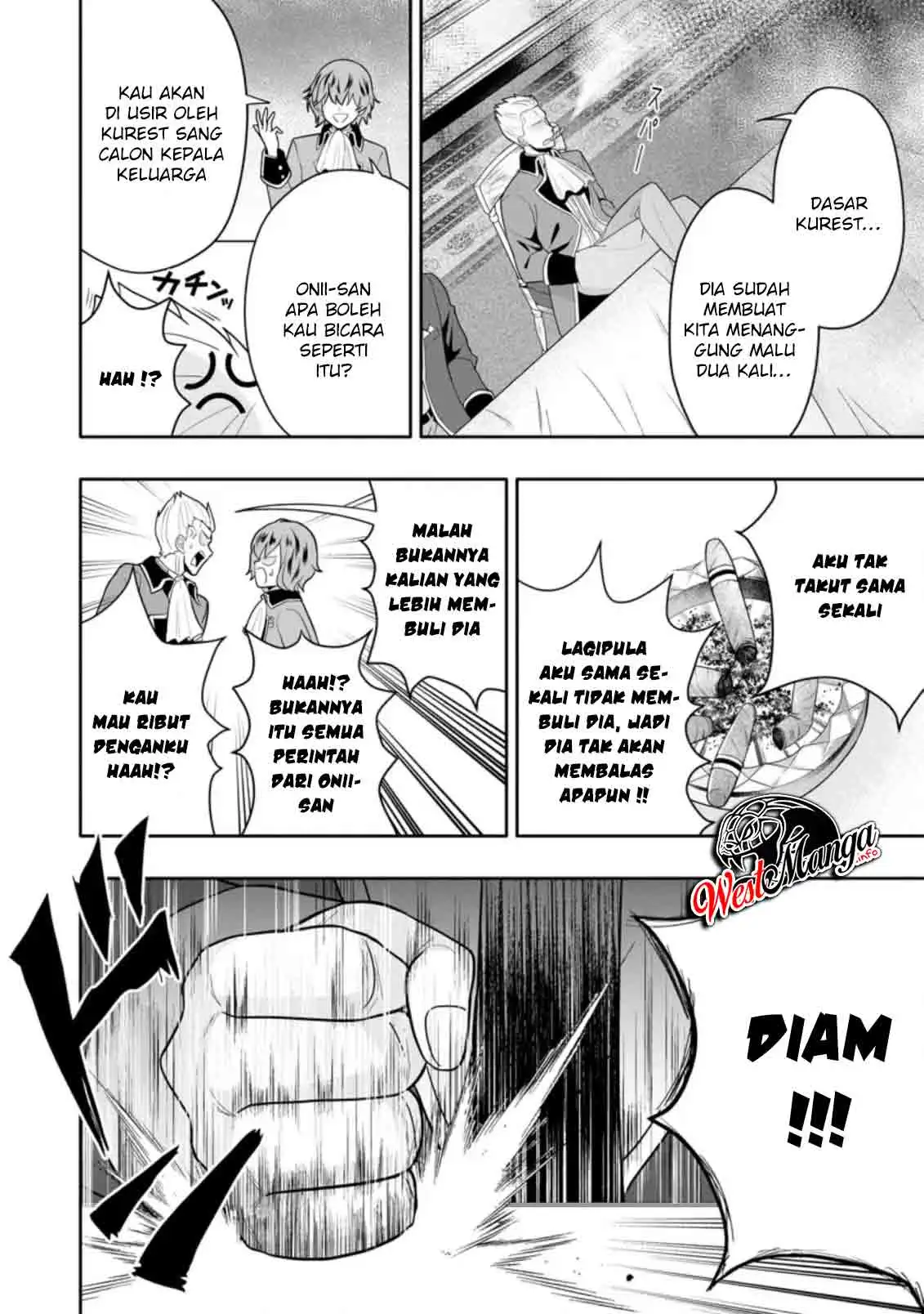 Hazure Skill “Gacha” de Tsuihō sa Reta Ore wa, Wagamama Osananajimi o Zetsuen Shi Kakusei Suru ~ Ban’nō Cheat Skill o Getto Shite, Mezase Rakuraku Saikyō Slow Life!~ Chapter 05.3 Gambar 9