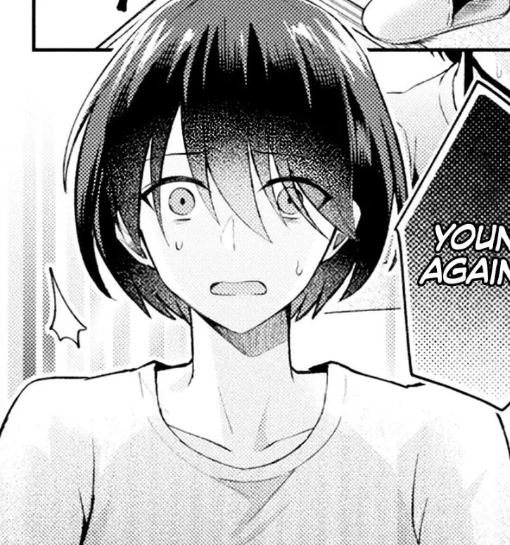 Komik 10-nenmae ni Time Leap shite Osananajimi no Ojousama wo Tasuketara Iinazuke ni Narimashita Preview Gambar 3