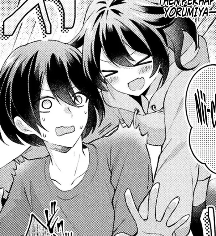 Komik 10-nenmae ni Time Leap shite Osananajimi no Ojousama wo Tasuketara Iinazuke ni Narimashita Preview Gambar 4