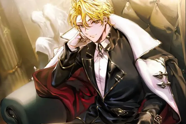 Komik A Mercenary’s Rebirth Among Nobles