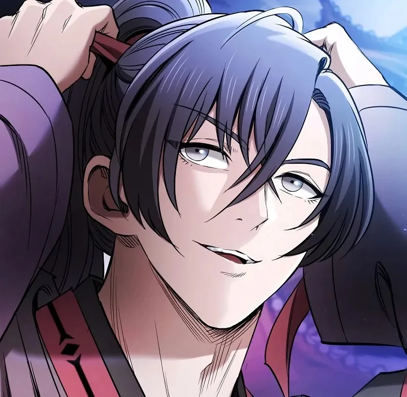 Komik A Spy's Survival In The Demonic Cult Preview Gambar 1