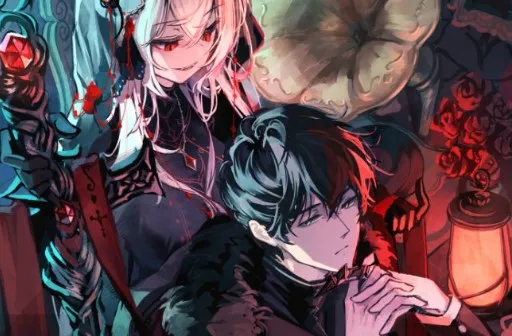 Komik Became The Patron Of Villains