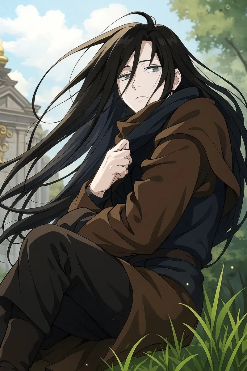 Komik Defective Reincarnator Becomes The Ultimate Teacher Bahasa Indonesia - Baca Online Gratis