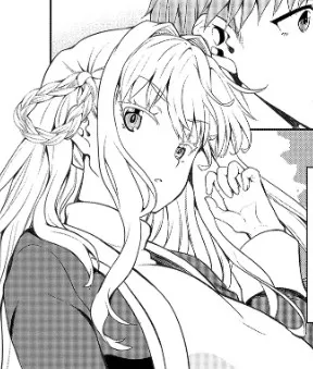 Komik Fuufu nara Doko e demo Preview Gambar 4