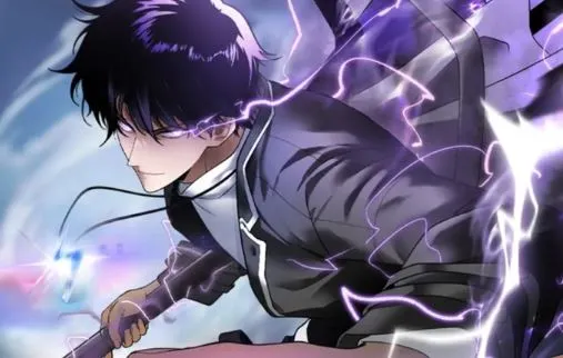 Komik Global Superpowers: Awakening the Zixiao Divine Thunder at the Beginning