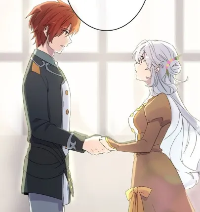 Komik Imokusa Reijou desu ga Akuyaku Reisoku wo Tasuketara Kiniiraremashita Preview Gambar 1