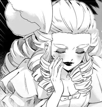 Komik Imokusa Reijou desu ga Akuyaku Reisoku wo Tasuketara Kiniiraremashita Preview Gambar 2