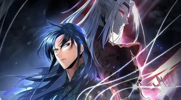 Komik Overlord Of Sichuan