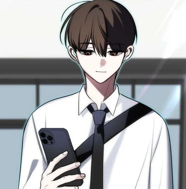 Komik Please Don’t Die! Preview Gambar 3