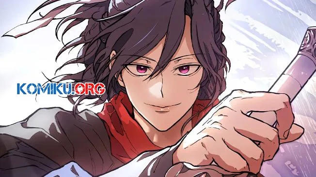 Komik Reborn on the Demonic Cult Battlefield