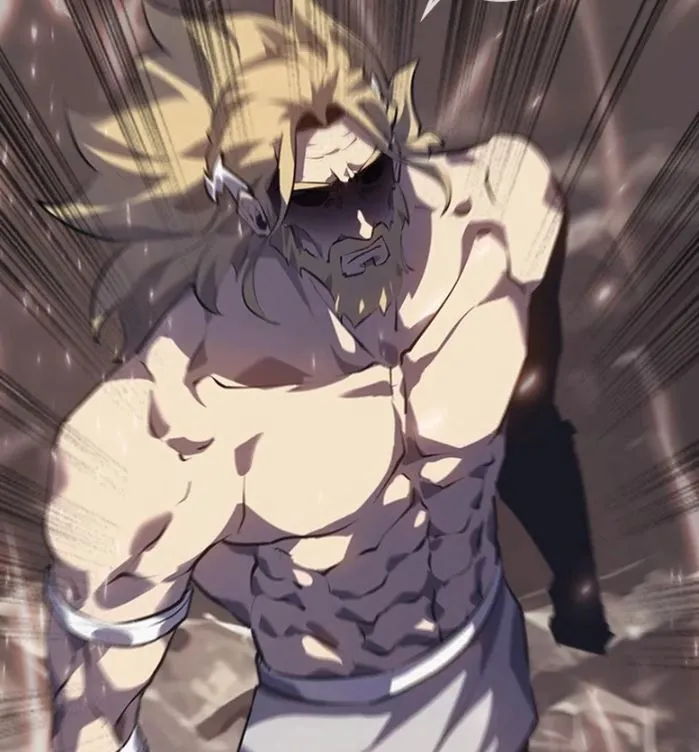 Komik Return From The Abyss Preview Gambar 2