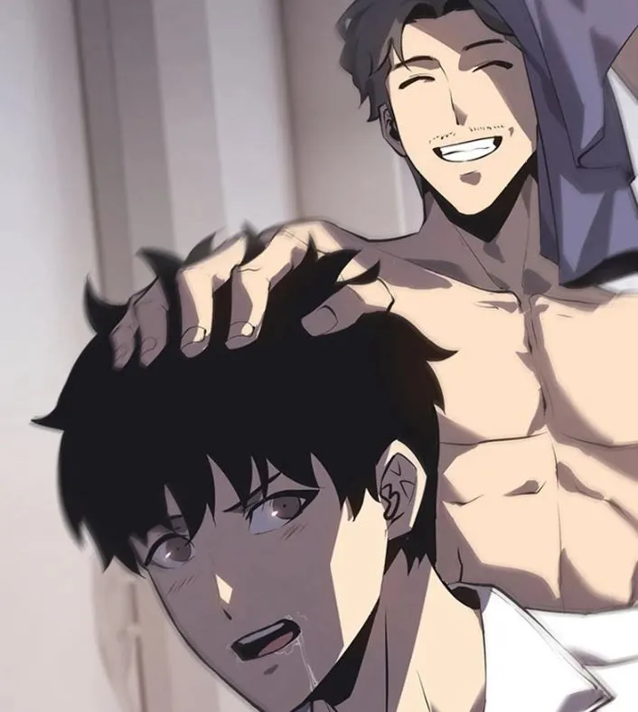 Komik Return From The Abyss Preview Gambar 3