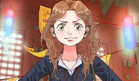 Komik Seoul Ghost Story Civil Complaints Department