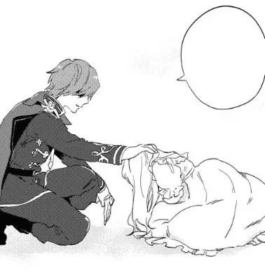 Komik Shinimodori Reijou no Karisome Kekkon: Nidome no Jinsei wa Kimajime Shougun to Seijuu Mofumofu Preview Gambar 3