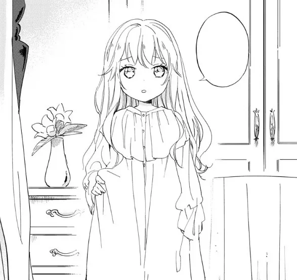 Komik Shinimodori Reijou no Karisome Kekkon: Nidome no Jinsei wa Kimajime Shougun to Seijuu Mofumofu Preview Gambar 4