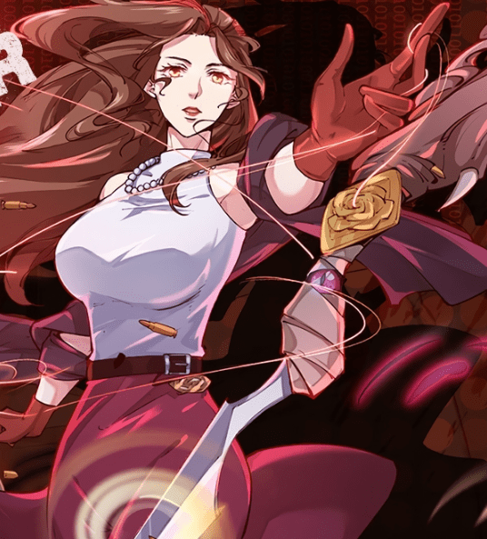 Komik Since The Red Moon Appeared (Hongyue Start) Preview Gambar 3