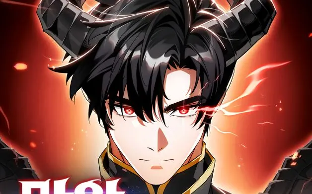 Komik The Demon King Overrun by Heroes