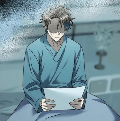 Komik The Ten Thousandth Rebirth Preview Gambar 3