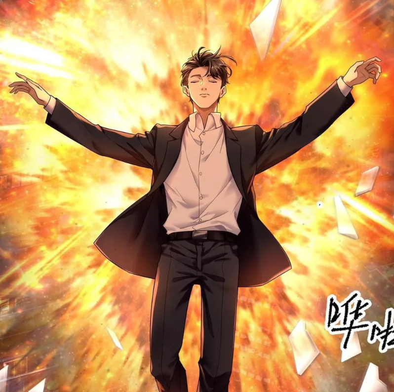 Komik The Ten Thousandth Rebirth Preview Gambar 4