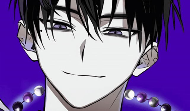 Komik Top Star Sent by God