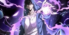 Komik Tyrant of the Otherworld: My Shadow Can Evolve Infinitely