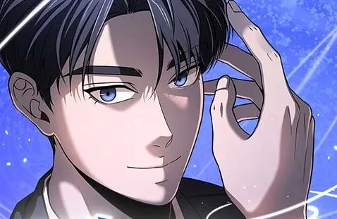 Komik When a Genius Office Worker Goes Too Far