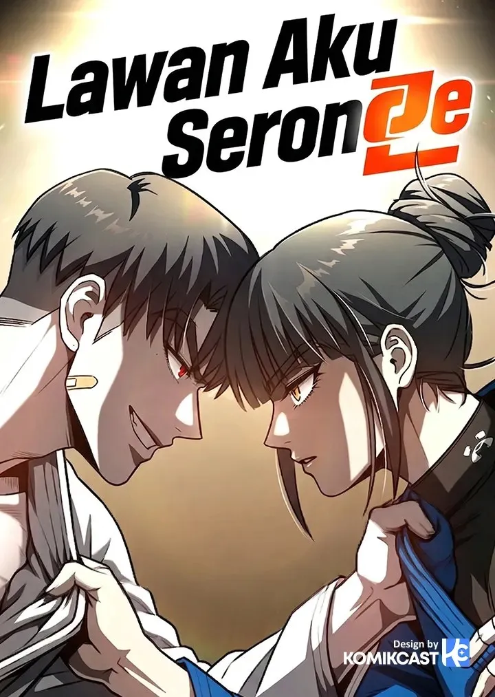 Komik A Match with Me