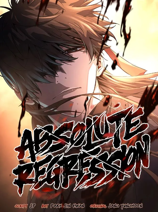 Komik Absolute Regression