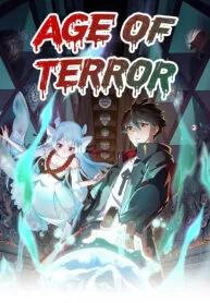 Komik Age of Terror