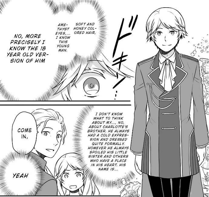 Komik As a Result of Breaking an Otome Game, the Villainess Young Lady Becomes a Cheat! Preview Gambar 3