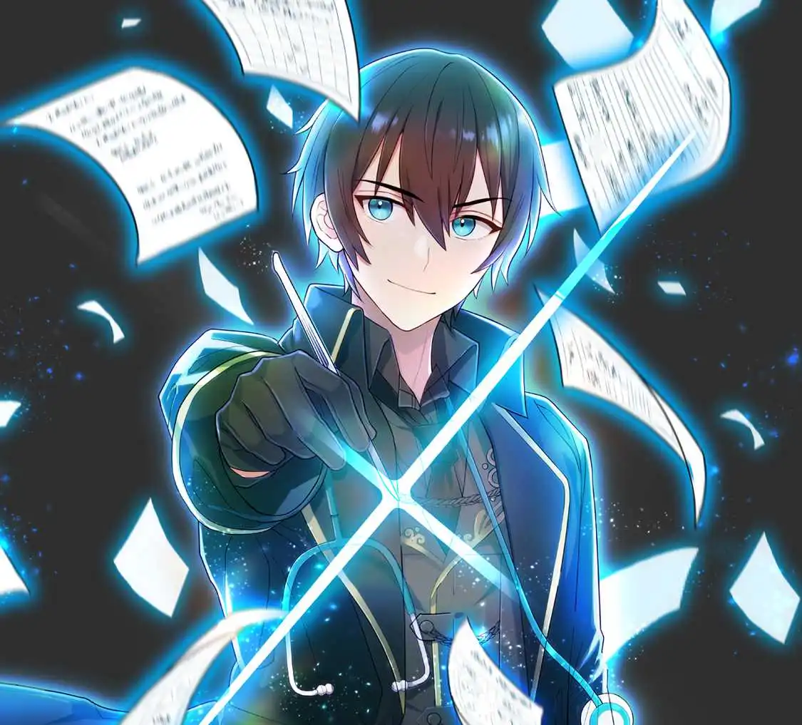 Komik Can I, a Doctor, Save 10 Billion Lives in Another World? Bahasa Indonesia - Baca Online Gratis