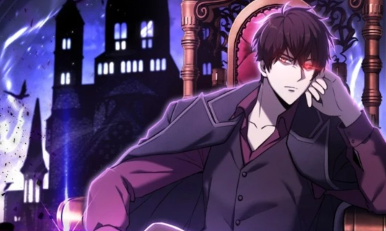 Komik Demon Lord’s Martial Arts Ascension