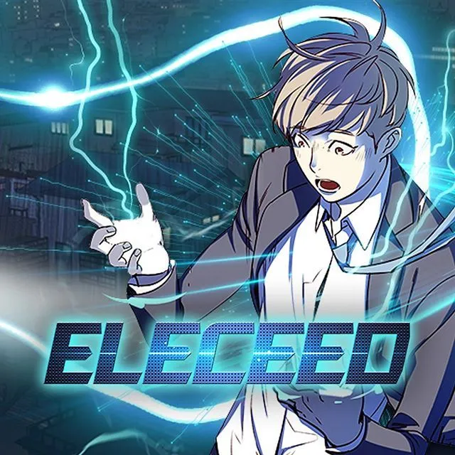 Komik Eleceed
