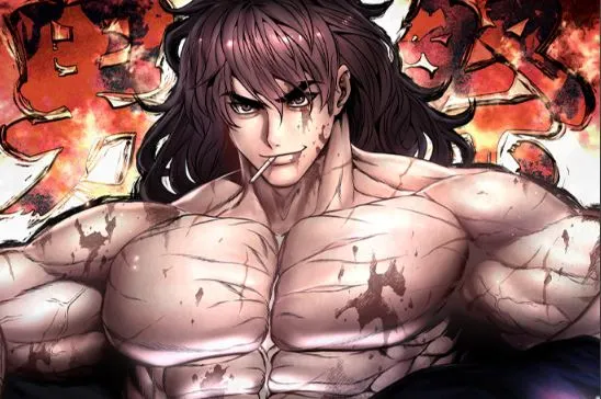 Komik Festival Of Warriors