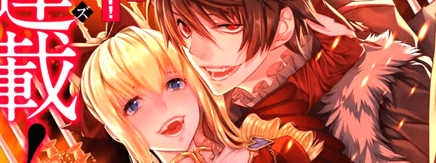 Komik Fukushuu o Koinegau Saikyou Yuusha wa, Yami no Chikara de Senmetsu Musou Suru