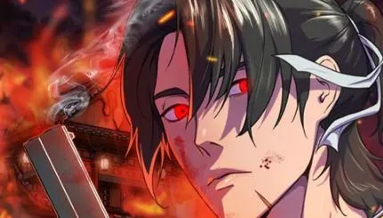 Komik Guest Gun (Embodiment of the Assassin in the Murim World)