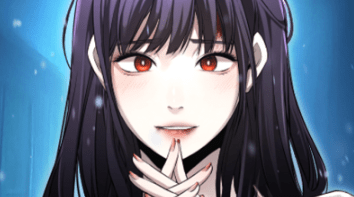 Komik Heart-Pounding Ghostly Poem