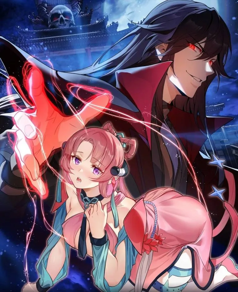 Komik I Love the Demon Lord So Much That Even My Female Disciples Want to Kill Me