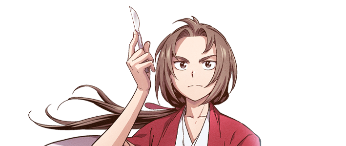 Komik I Reincarnated as a Legendary Surgeon