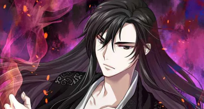 Komik I Reincarnated As The Crazed Heir