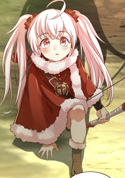 Komik I, Who Blocked the Demon King’s Ultimate Attack, Ended up as the Little Hero’s Nanny Preview Gambar 1