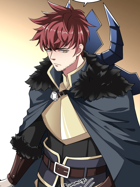 Komik I, Who Blocked the Demon King’s Ultimate Attack, Ended up as the Little Hero’s Nanny Preview Gambar 3