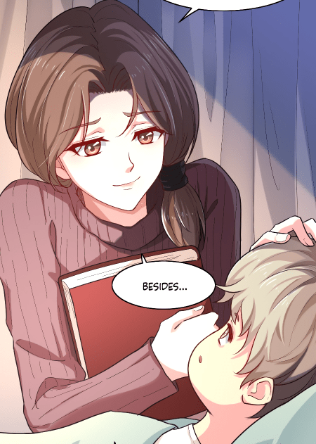 Komik I, Who Blocked the Demon King’s Ultimate Attack, Ended up as the Little Hero’s Nanny Preview Gambar 4