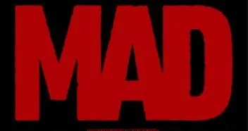 Komik MAD (OOTORI Yuusuke)