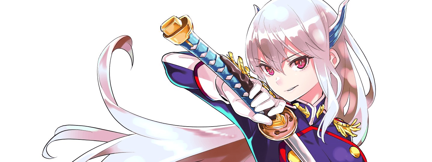 Komik Mato Seihei no Slave