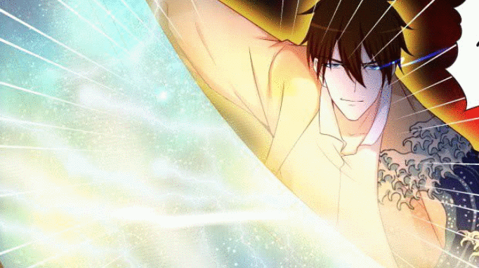 Komik Rebirth Of The Urban Immortal Cultivator