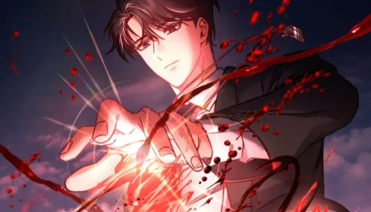 Komik Return of the Sword God-Rank Civil Servant