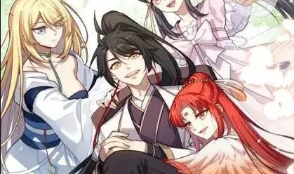 Komik Scoring the Sacred Body of the Ancients from the Get-go